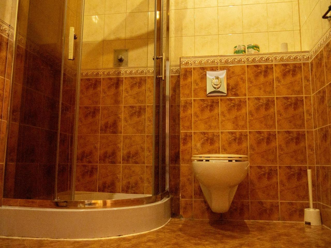 Nocleg ze śniadaniem Ani Konferencje Imprezy Wypoczynek