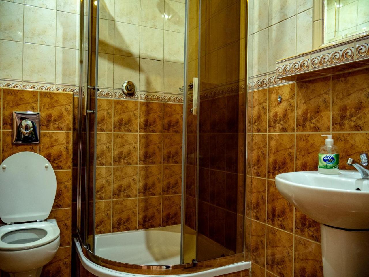 Ani Konferencje Imprezy Wypoczynek 3*