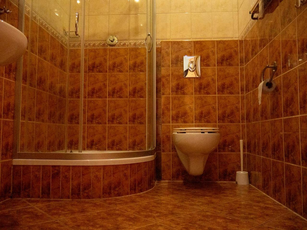 Ani Konferencje Imprezy Wypoczynek Borne Sulinowo