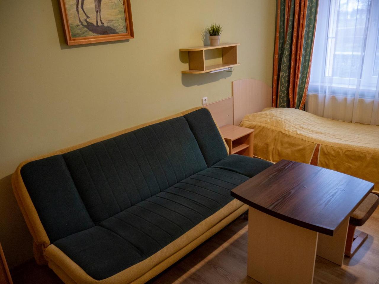 Ani Konferencje Imprezy Wypoczynek 3*