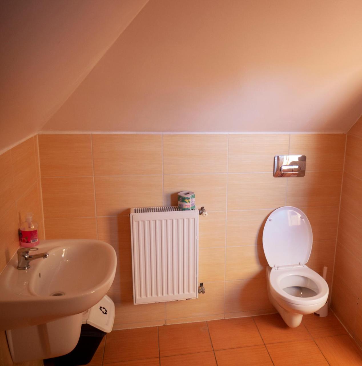 Ani Konferencje Imprezy Wypoczynek 3* Borne Sulinowo